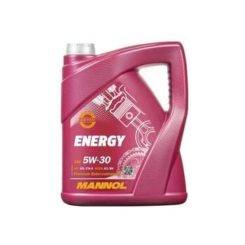 Mannol Energy 5W-30 5 l