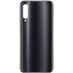 Kryt Xiaomi Mi A3 zadní šedý – Zboží Mobilmania
