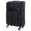 Cestovní kufr T-class 932 L 68x45x26 černá