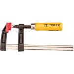 svěrka TOPEX 80x300mm – Zbozi.Blesk.cz