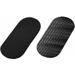 Eurostil Barber Line Hair Pads dlouhé 11,3 cm 2 ks – Sleviste.cz
