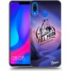 Pouzdro a kryt na mobilní telefon Huawei Picasee Ultimate Case pro Huawei Nova 3 - Vlk