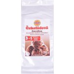 Dia Wellness Prášek na čokoládovou zmrzlinu 250 g – Sleviste.cz