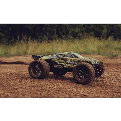 IQ models RC truggy XLH X9116 2WD PRO žlutá- RC_299998 RTR 1:12 – Zbozi.Blesk.cz