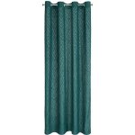 ZÁVĚS INGA/PIERRE CARDIN/NA PÁSCE 140X250 CM TYRKYSOVÁ – Hledejceny.cz