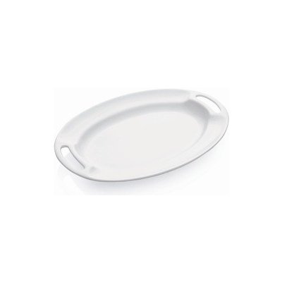 PGX Servírovací podnos porcelán 4730 450 45x30cm – Zboží Dáma