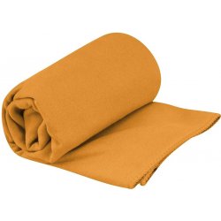 SEA TO SUMMIT DryLite Towel S NEW 2016 - ručník 40 x 80 cm Oranžová
