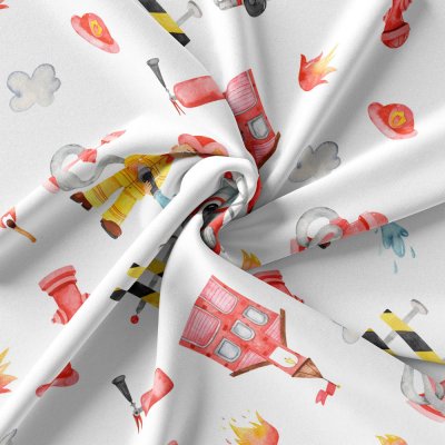 IMPAR Interlock – Baby hasič – Hledejceny.cz