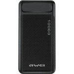 Awei P5K 10000 mAh černá – Zboží Živě