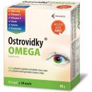 Noventis Ostrovidky Omega 90+30 kapslí