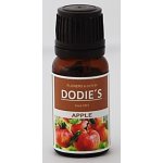 Dodie's Vonný olej Jablko 10 ml – Hledejceny.cz