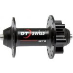 DT Swiss 370 disc – Zboží Mobilmania