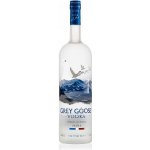 Grey Goose 40% 1,5 l (holá láhev) – Hledejceny.cz