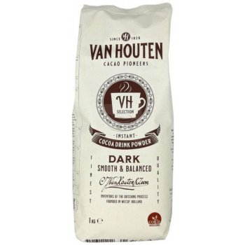 Van Houten Horúca čokoláda Selection 1 kg