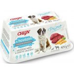 Chejn Primo Adult Dog hovězí a mrkev 8 x 425 g – Sleviste.cz