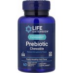 Life Extension FLORASSIST Prebiotic Jahoda 60 žvýkací tablety – Hledejceny.cz