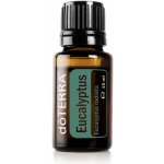 doTERRA Esenciální olej Eukalyptus 15 ml – Zboží Dáma