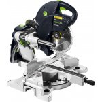 FESTOOL KAPEX KS 120 REB – Zbozi.Blesk.cz