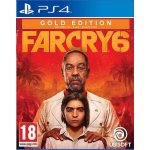 Far Cry 6 (Gold) – Hledejceny.cz