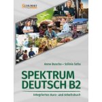Spektrum Deutsch – Zboží Mobilmania
