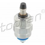 Vypínací zařízení, vstřikovací systém TOPRAN 107 539 (107539) – Zbozi.Blesk.cz