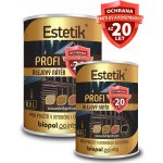 Bochemit Estetik Profi 20+ 3 l dub – Sleviste.cz