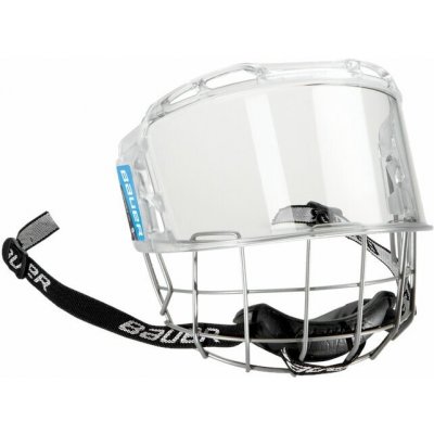 Bauer Hybrid Shield – Zbozi.Blesk.cz