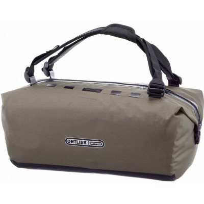 Ortlieb Duffle Lite 40L K1476 černá 40l – Zbozi.Blesk.cz