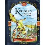Kroniky beskydských draků – Sleviste.cz