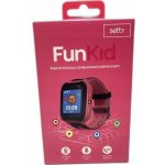 Setty FunKid – Zboží Mobilmania