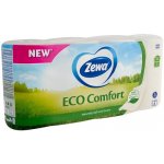 Zewa ECO Comfort 3-vrstvý 8 ks – Zboží Mobilmania