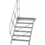 Günzburger Steigtechnik 600466 – Hledejceny.cz