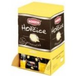 Boneco hořčice plnotučná porcovaná, 100x20g – Zboží Dáma