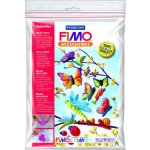 FIMO Staedtler Silikonová forma Motýlci Butterflies – Sleviste.cz