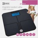 Emos EV109 – Zboží Dáma