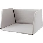 Trixie Polstrování pro hliníkovou transportní klec 39346, 80 x 69 x 78 cm – Zboží Dáma