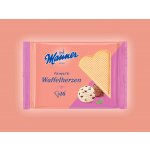 Manner Waffelherzen 55 g – Zboží Dáma