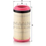 MANN FILTER Vzduchový filtr C 21 600 – Hledejceny.cz