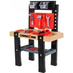 Inlea4Fun Profession Repairman dětská dílna 64 kusů – Zboží Dáma