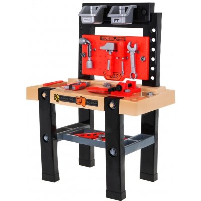 Inlea4Fun Profession Repairman dětská dílna 64 kusů – Zboží Dáma