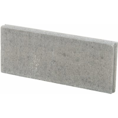 CS Beton R15 půlka šedá 50×500×150 mm 40 ks – Hledejceny.cz