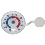 TFA 14.6006, Bimetalový teploměr - nalepovací – Hledejceny.cz