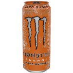 Monster Ultra Sunrise 473ml – Zboží Dáma