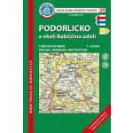 KČT 25 Podorlicko – Zboží Mobilmania