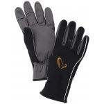 Savage Gear Rukavice Softshell Winter Glove – Zboží Dáma