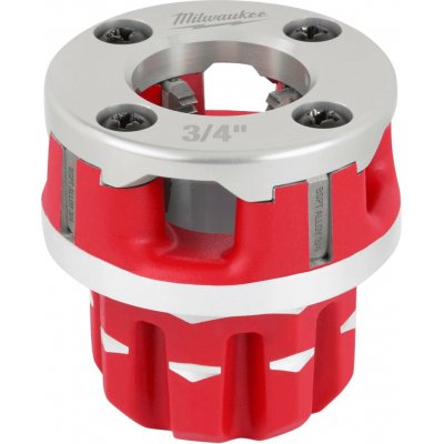 MILWAUKEE Slitinová hlava BSPT 3/4" pro M18 FPT114 4932480246 – Hledejceny.cz