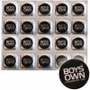 Kondom Boys Own Regular 25 ks