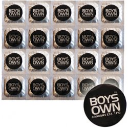 EXS Boys Own Regular 100 ks