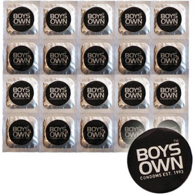 EXS Boys Own Regular 100 ks – Zbozi.Blesk.cz