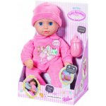 Zapf Creation Baby Annabell My First Annabell – Hledejceny.cz